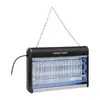 Insecticide LED Eazyzap 14W 100M² Voir les images du produit 6