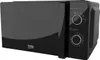 Beko MOC20100BFB Schwarz Solo Mikrowelle Arbeitsplatte 20 L Produktbild-Vorschau 4