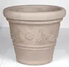 Pflanztopf Siena aus Kunststoff, ca. 40 cm Durchmesser, 33 Produktbild-Vorschau 3