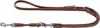 Hunter Verst. Führleine Round & Soft 10/200,ni Nappaleder Produktbild-Vorschau 1