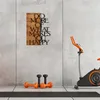 Wallity, Do More Of What Makes You Happy, Wanddeko, Produktbild-Vorschau 1