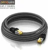 Cavo patch Primewire CAT 7 cavo grezzo con guaina in cotone Anteprima dell’immagine prodotto 6