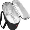 reisenthel thermoshopper 15 Liter - schwarz - Schwarz Produktbild-Vorschau 5