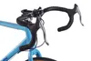 WYNN Gravelbike Gravel 28 Zoll GRL5.0 blau Rahmenhöhe 54 cm Produktbild-Vorschau 4