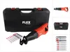 Flex Universal-Säbelsäge RS 11-28 (mit Gasgebeschalter, Produktbild-Vorschau 4