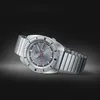 Montre automatique pour homme Heritage Design Re-Creation Voir les images du produit 3