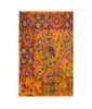 Passigatti Schal mit floralen Ornamenten, Gr. ONESIZE Produktbild-Vorschau 2