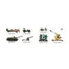 Sluban M38-B0697 - Konstruktionsspielzeug - WWII - Kampf um Produktbild-Vorschau 7