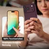 2x 9H Schutzglas Displayschutzfolie für Apple iPhone 18 Pro Produktbild-Vorschau 6