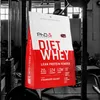 PHD Diet Whey  2kg Produktbild-Vorschau 2