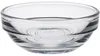 Le Gigogne - Coupelle en verre transparent Empilable 3,5cl Voir les images du produit 12