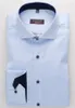 Eterna Hemd Twill Modern Fit 8819-10-X15V Gr. 48 blau Produktbild-Vorschau 10