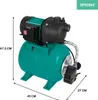 Vonroc Hydrophorpumpe/Hydrophorpumpenset mit Druckschalter Produktbild-Vorschau 5