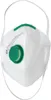 Yato YT-7492 Yato Staubmaske 3 St. Flachfalz FFP2 Produktbild-Vorschau 6