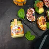 Geschenkkorb für Feinschmecker mit Senf & Feinkost Produktbild-Vorschau 7