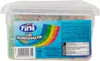 Finic rainbow mats 150 x 8.5 grams Produktbild-Vorschau 3