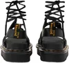 Dr. Martens nartilla Damen Sandalette in Schwarz, Größe 37 Produktbild-Vorschau 13