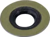 Paraolio albero motore 12,96 x 31,5 x 3,5 mm per Hercules Anteprima dell’immagine prodotto 2