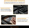 Sitzbezug Kunstleder – robuster & wasserabweisender Produktbild-Vorschau 1
