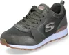 A single Skechers women's sneaker is shown against a white background. Voir les images du produit