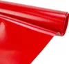 250 cm PVC Plane 650 g/m2 rot – Meterware Produktbild-Vorschau 2