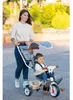 Smoby Micky Dreirad Baby BaladePlus Produktbild-Vorschau 6