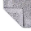 Frame Luxe Badteppich, gunmetal grey, 50x80 Produktbild-Vorschau 2