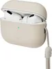 Uniq Etui Lino Airpods Pro 2 Gensilicone (2022/2023) Anteprima dell’immagine prodotto 2