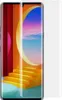 4x Panzerfolie für LG Velvet FULL COVER Displayschutzfolie Produktbild-Vorschau 4