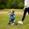 Rowerek rower biegowy dziecięcy chodzik jeździk dla dzieci Podgląd zdjęcia produktu 4