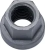 Dado Maxtuned, ruota dentata M11x1,5 SW14 mm, H 17,3mm, Anteprima dell’immagine prodotto 1