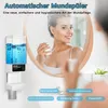 Automatischer Mundspülspender, Sensor, Wandmontage, 700ml, Produktbild-Vorschau 5