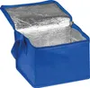 Kühltasche für 6 Dosen à 0,33l / Farbe: blau Produktbild-Vorschau 2