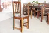 riess-ambiente 2er Set Massiver Holz Stuhl JAKARTA aus Produktbild-Vorschau 2