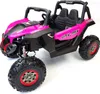 UTV-MX buggy 12V Auto elettrica per bambini a 2 posti, auto Anteprima dell’immagine prodotto 3