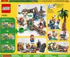 LEGO 71425 Super Mario Diddy Kongs Lorenritt – Produktbild-Vorschau 25