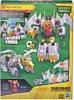 Hasbro Bumblebee Cyberverse Adventures Ultimate Volcanicus, Anteprima dell’immagine prodotto 7