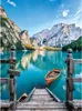 Clementoni High Quality Collection Braies Lake, 500 kusov, Náhľad obrázku produktu 2