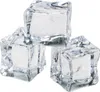 Künstliche Deko-Eiswürfel für elegante Winterdekorationen, Produktbild-Vorschau 2
