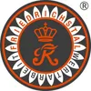 SHW Rex-Rosengabel mit Eschen-T-Stiel Produktbild-Vorschau 1