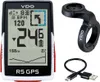 VDO R5 GPS Fahrradcomputer Biketacho Radcomputer 64051 Produktbild-Vorschau 3