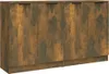 vidaXL Sideboards 2 Stk. Räuchereiche 60x30x70 cm Produktbild-Vorschau 2