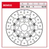 Rotor Trw Voir les images du produit 1