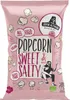 POPCORN O SMAKU SŁODKO - SŁONYM BEZGLUTENOWY BIO 90 g - JOHN ALTMAN Productafbeelding-voorbeeld