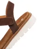 Damen Sandale Kent-Sport 41 Produktbild-Vorschau 9