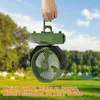 Jopassy Ventilatore da campeggio multifunzionale 2in1, Anteprima dell’immagine prodotto 7
