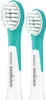 Philips Sonicare Zahnbürstenköpfe ab 3 Jahre HX6032/33 Produktbild-Vorschau 2