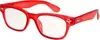 I NEED YOU WOODY G14600 rot +2,00 dpt. Kunststoff Produktbild-Vorschau 1