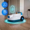 ROBOWAY | RW-RB-1 | Robot per piscine | Pulizia automatica Anteprima dell’immagine prodotto 7