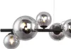 Lampa wisząca RIHA 56133-9H Globo Podgląd zdjęcia produktu 12